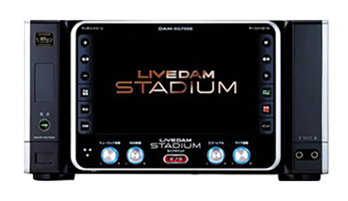 トップミュージック